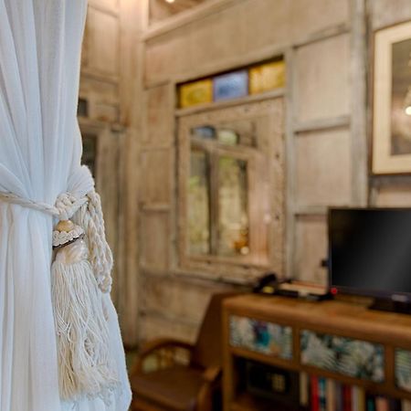 Villa Awang Awang Ουμπούντ Εξωτερικό φωτογραφία