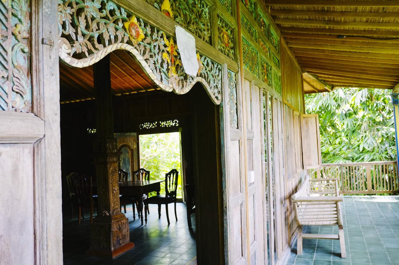 Villa Awang Awang Ουμπούντ Εξωτερικό φωτογραφία