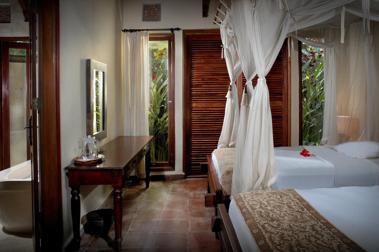 Villa Awang Awang Ουμπούντ Εξωτερικό φωτογραφία