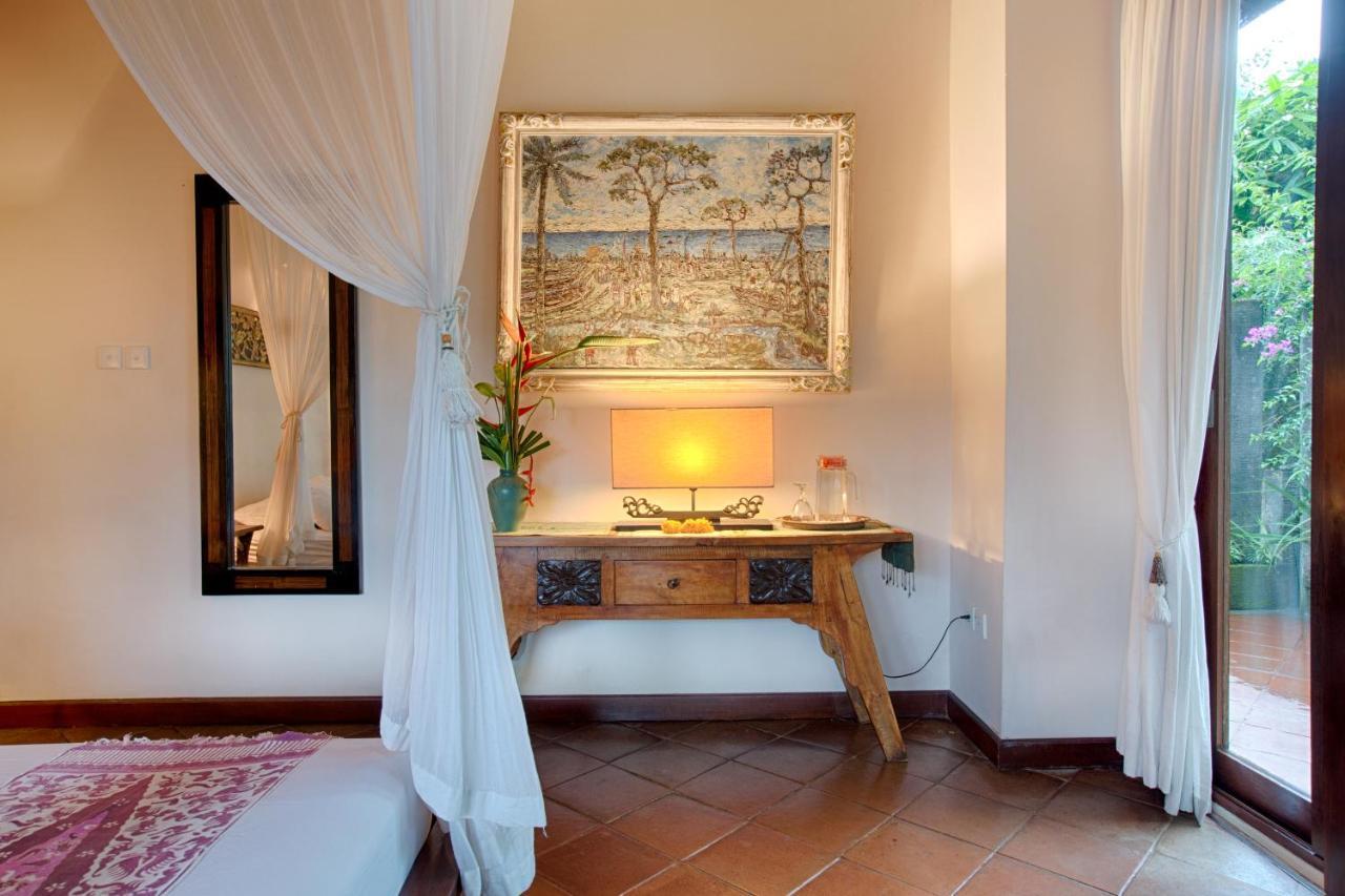 Villa Awang Awang Ουμπούντ Εξωτερικό φωτογραφία
