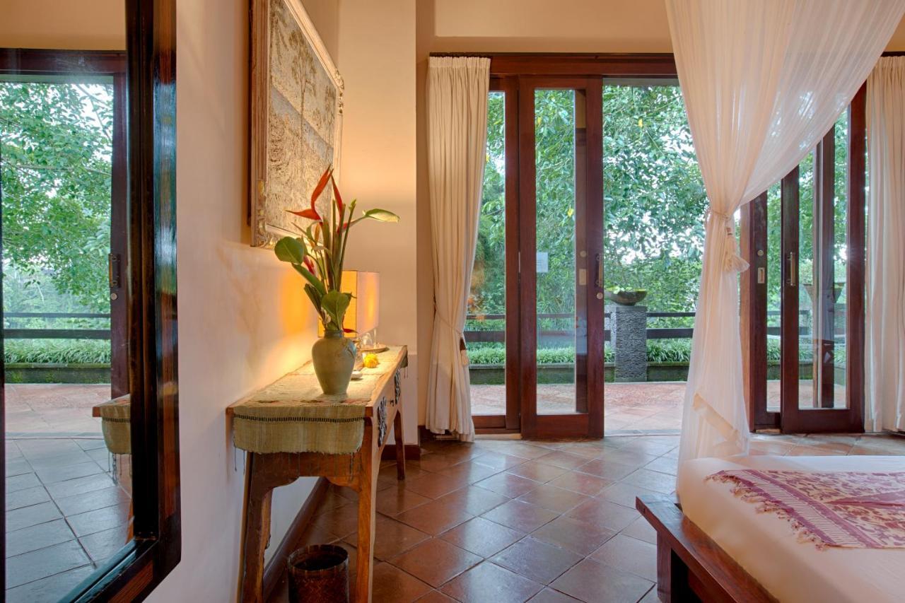 Villa Awang Awang Ουμπούντ Εξωτερικό φωτογραφία