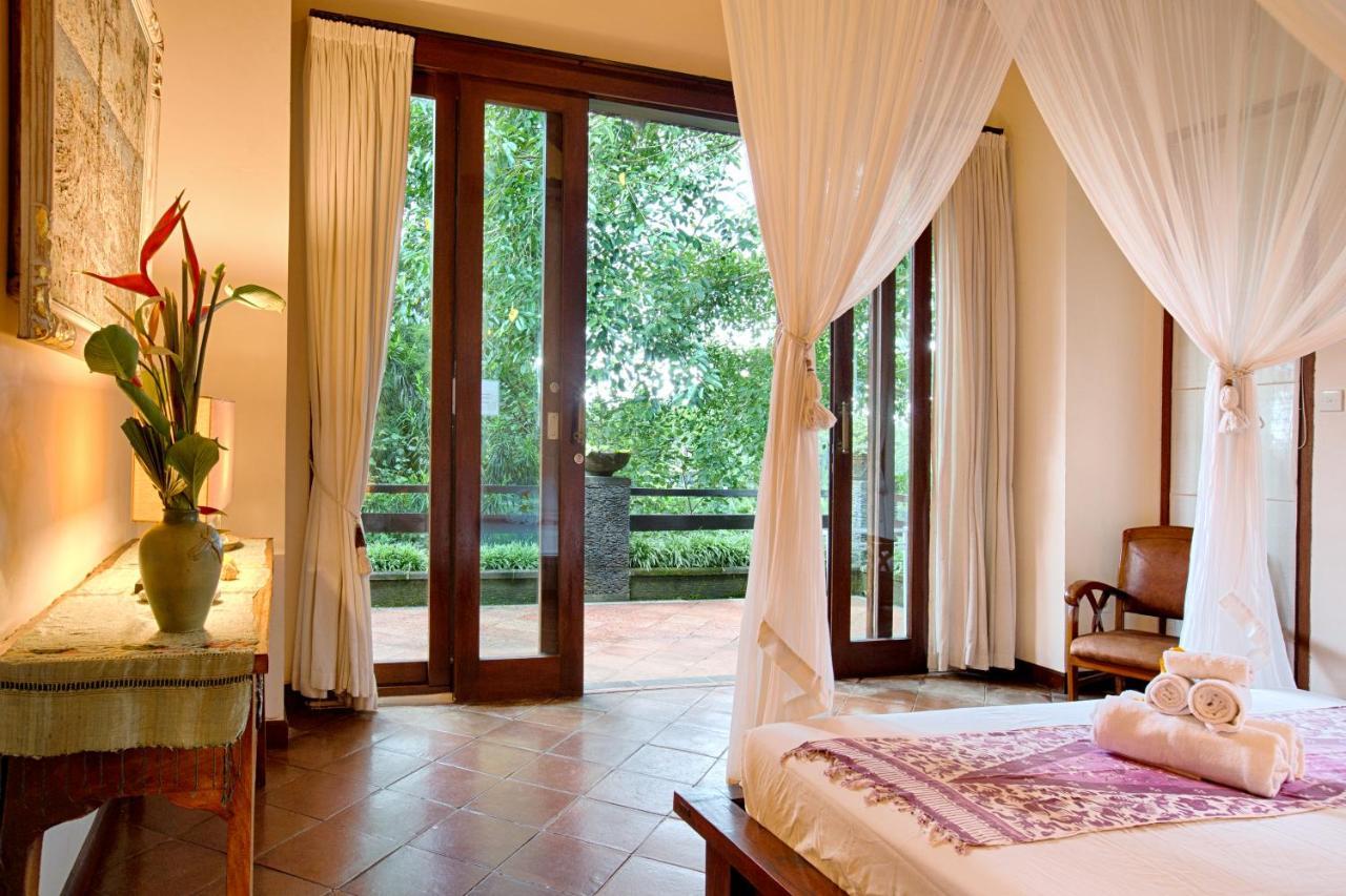 Villa Awang Awang Ουμπούντ Εξωτερικό φωτογραφία