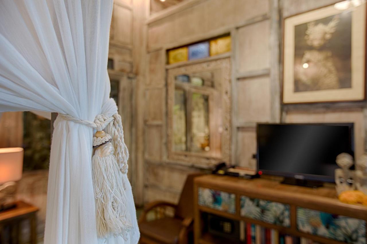Villa Awang Awang Ουμπούντ Εξωτερικό φωτογραφία
